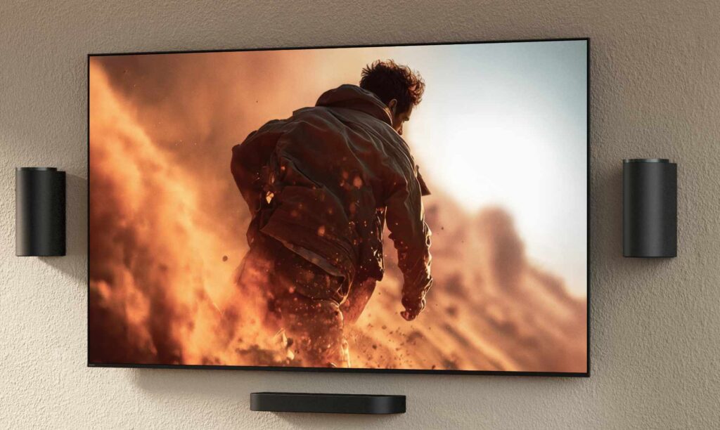 Sony Bravia: Neues Firmware-Update soll eARC- und Dolby-Vision-Fehler beheben