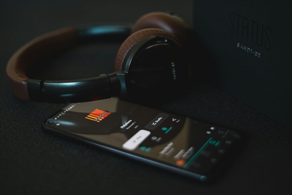 Spotify: Kinderlieder lassen sich aus Empfehlungen und Jahresrückblick verbannen
