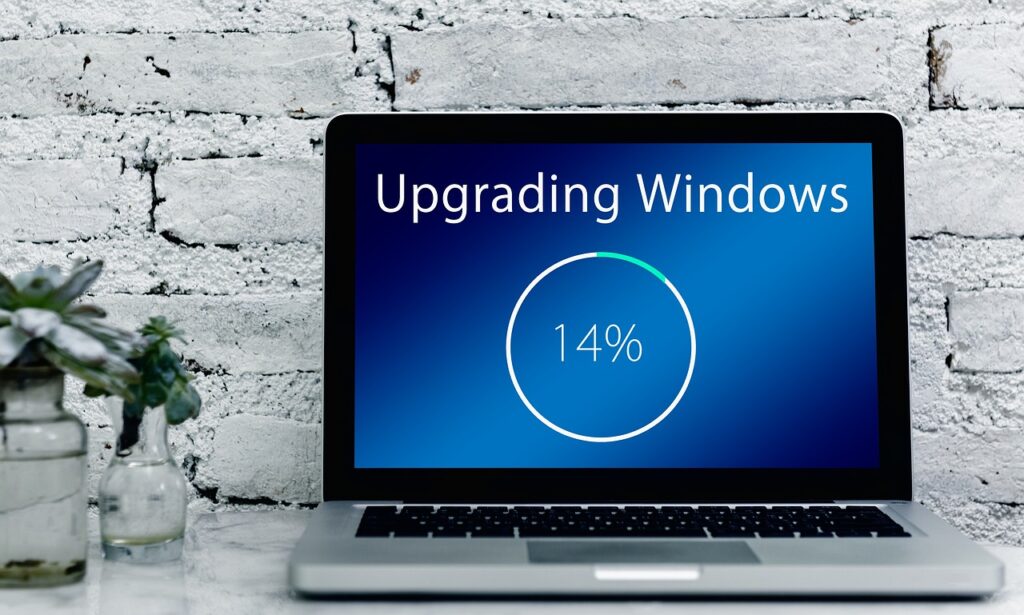 Windows 11 26H2 ist da: Funktionsupdate startet per Schnellneustart