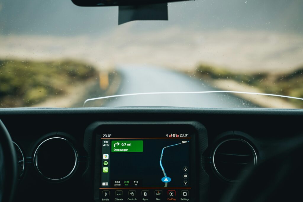 ADAC Drive für iOS: Version 7.1.0 bringt Spritpreis-Ampel und CarPlay-Anzeige