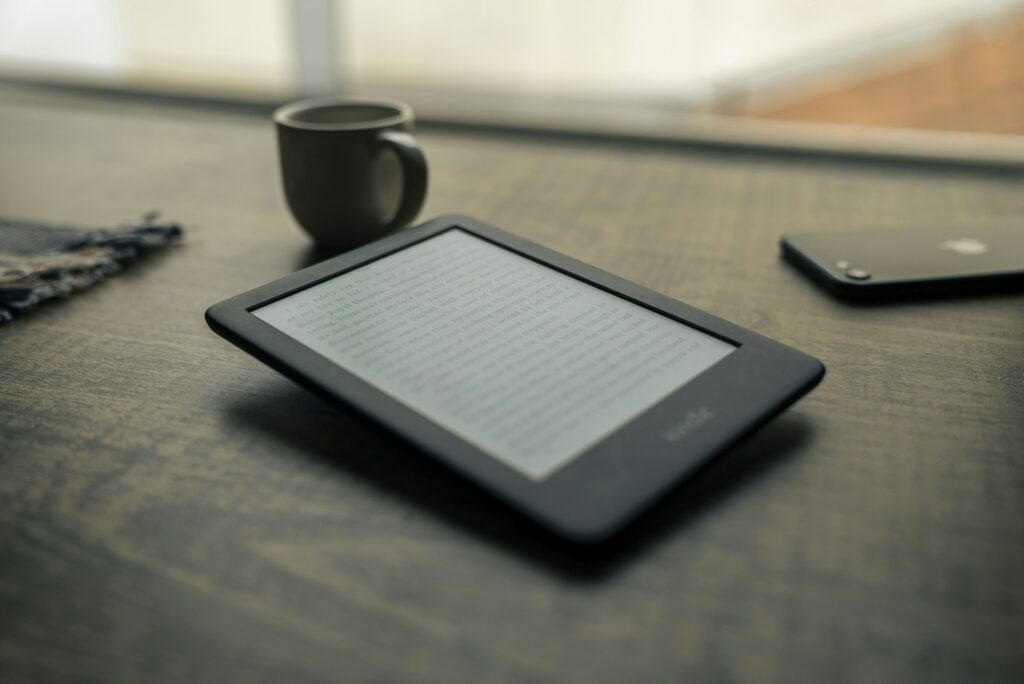 Amazon Kindle: Neue Generation bringt Farbmodell für Kinder und neues Zubehör