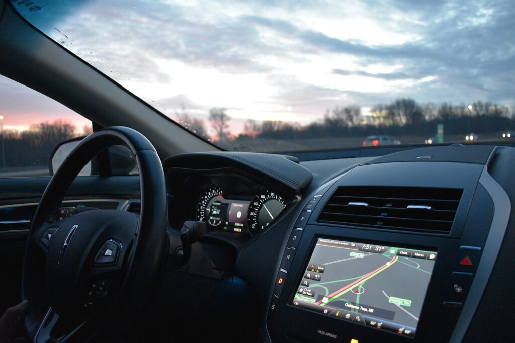 Android Auto: Google plant proaktive Vorschläge für den Fahrtantritt