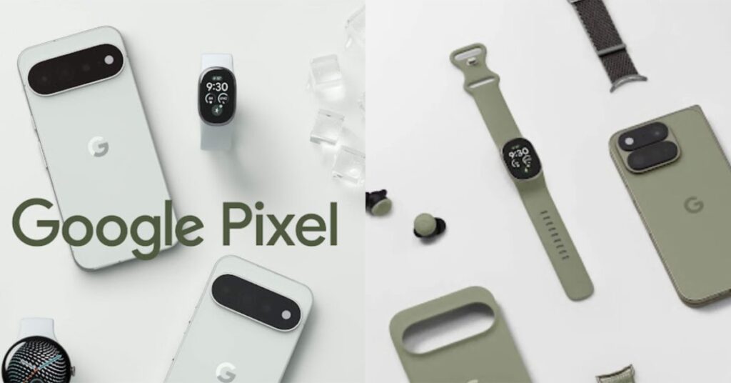 Fitbit Edge: Händlereinträge deuten auf neuen Google-Tracker hin