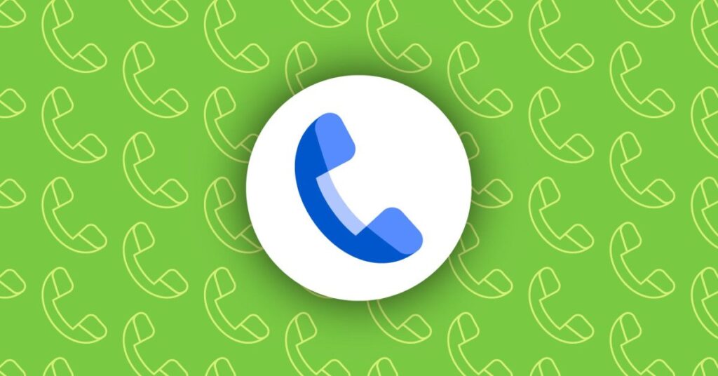 Google Telefon-App: Kontakte-Reiter kehrt in die Navigationsleiste zurück