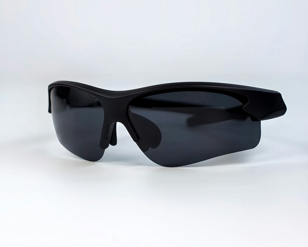 Smart Glasses: iOS-Scanner können Kameraaufnahmen nicht erkennen