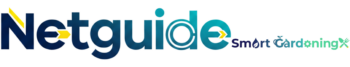 Netguide Smart Gardening Logo