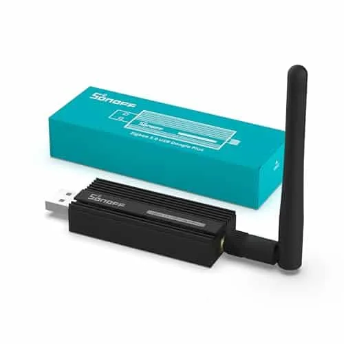 Sonoff ZBDongle-P Zigbee-Koordinator