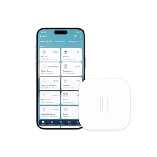 Aqara DJT11LM Sensor
