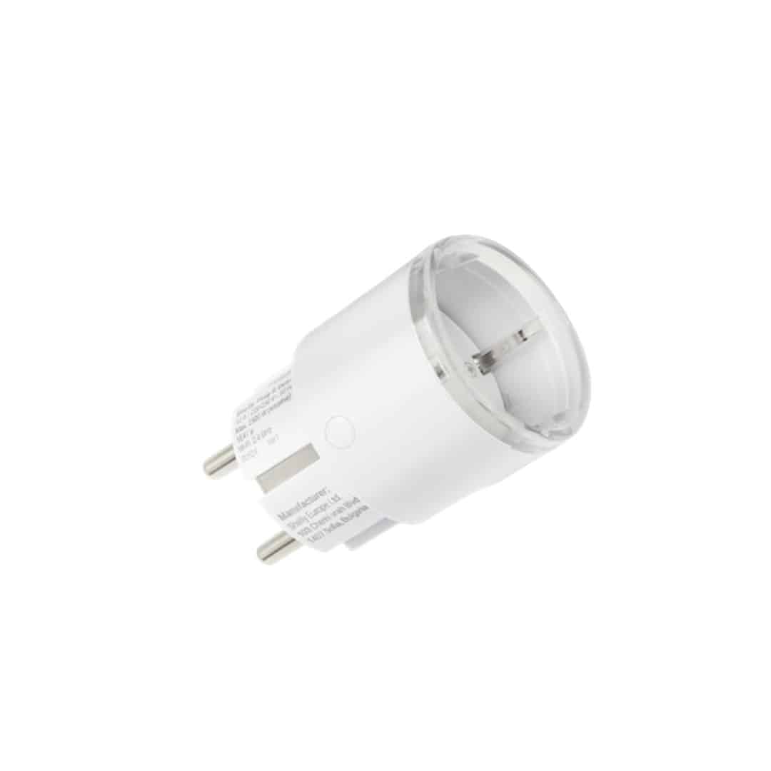 Shelly Plug S