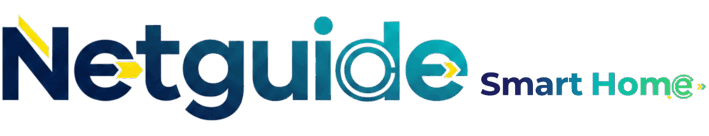 Apple TV - NetGuide Smart Home