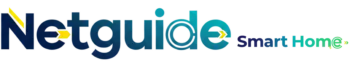 Netguide smart home logo