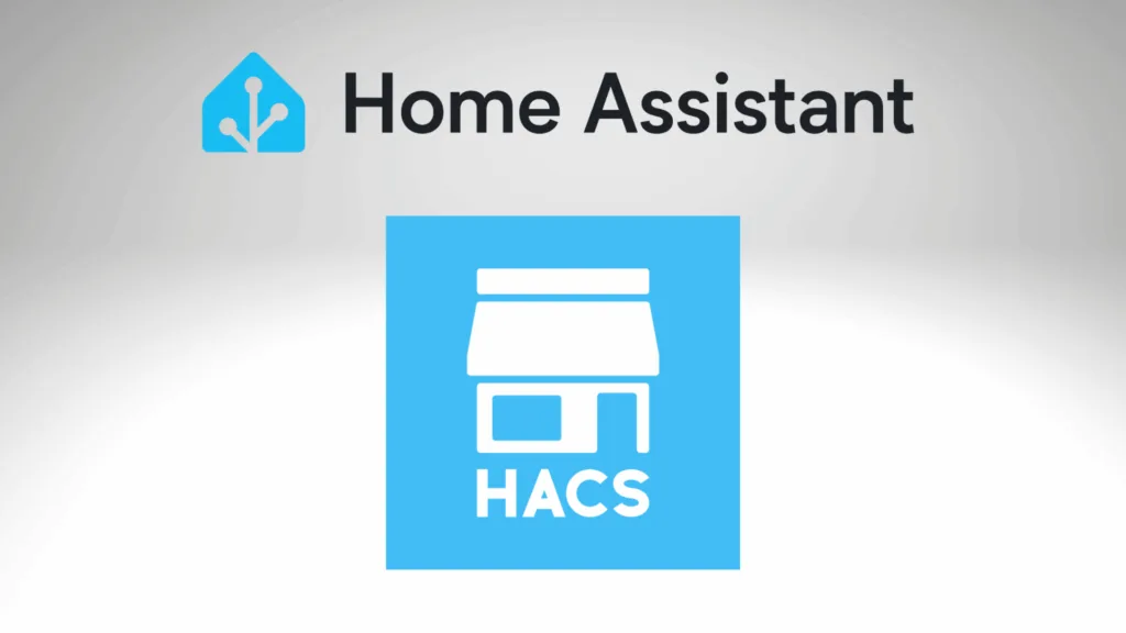 Home Assistant HACS installieren