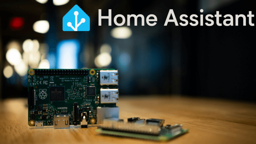 Home Assistant Welcher Raspberry Pi