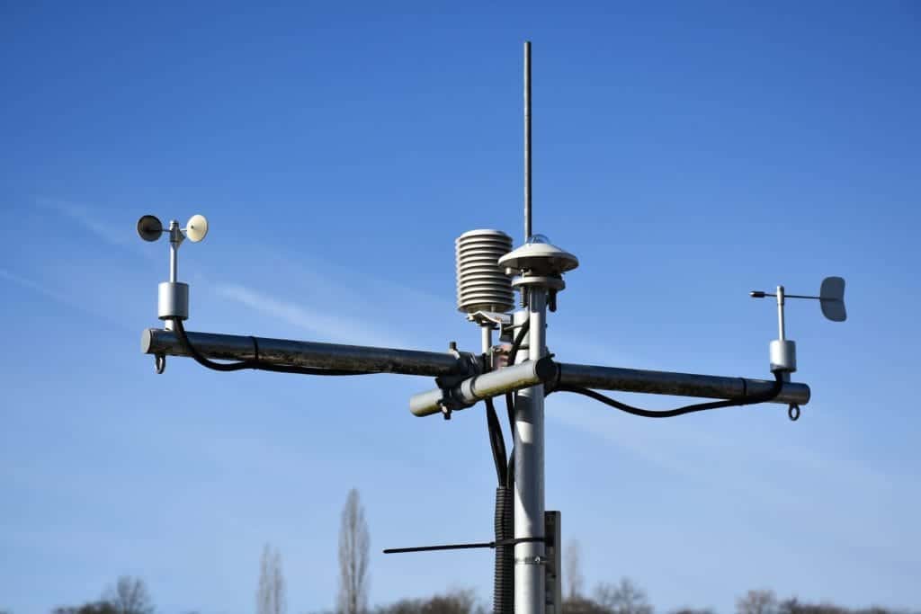 wetterstationen unter 100 € mit home assistant