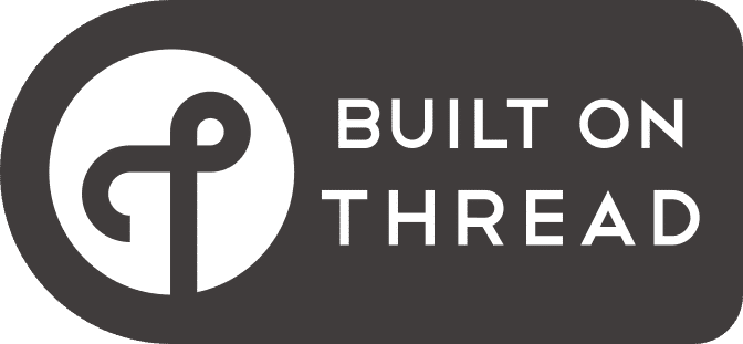 Thread Logo