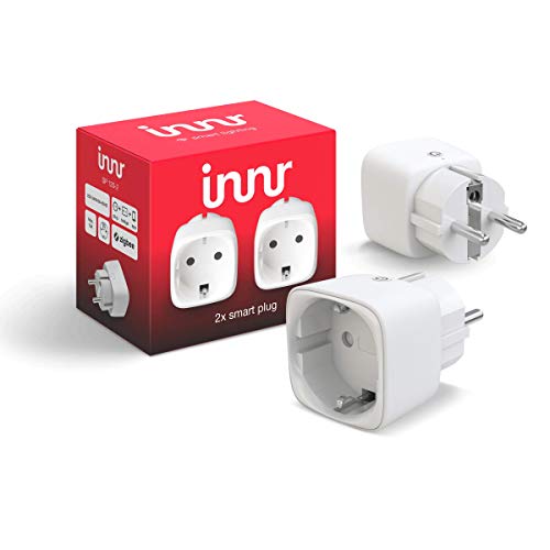 Innr SP 120 Zwischenstecker mit Verbrauchsmessung