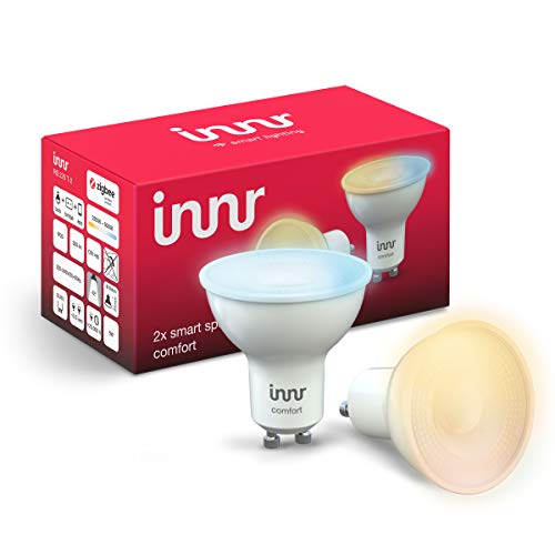 Innr RS 229 T LED-Lampe mit Farbsteuerung