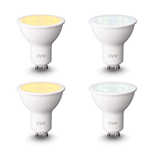 Innr RS 128 T LED-Lampe mit Farbsteuerung