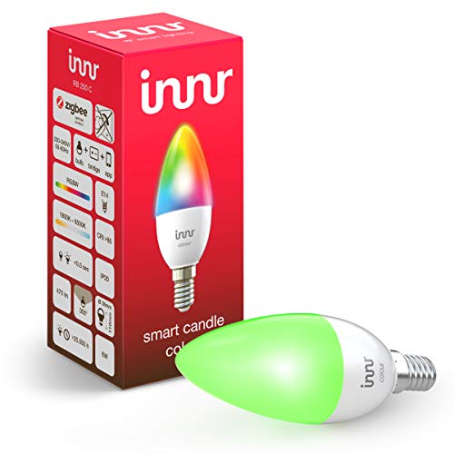 Innr RB 250 C LED-Lampe mit Farbsteuerung