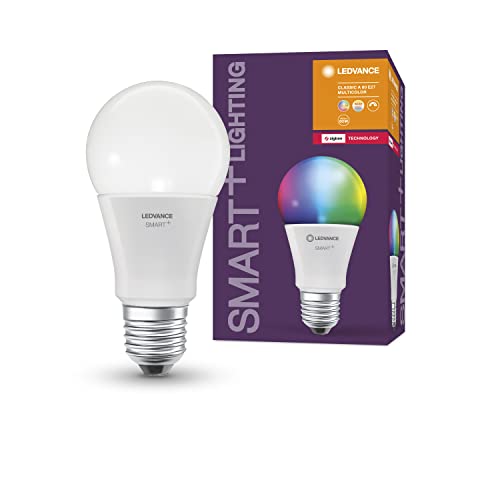 Ledvance 4058075208391 LED-Lampe mit Farbsteuerung