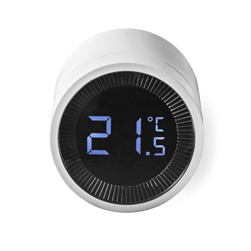 Nedis ZBHTR10WT Thermostat