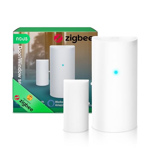 Nous E3 Sensor