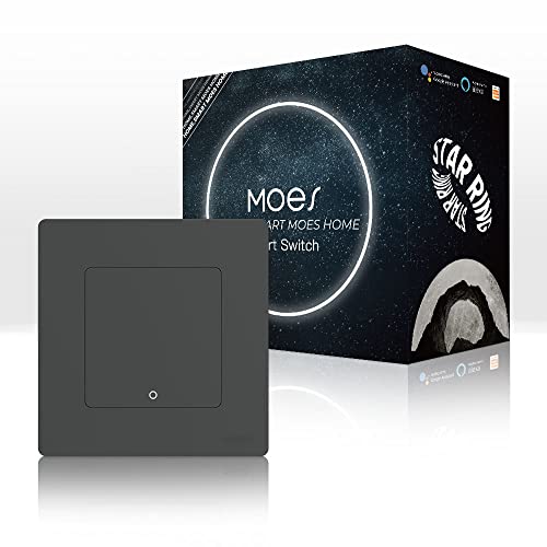 Moes ZS-EU1-PLW Schalter