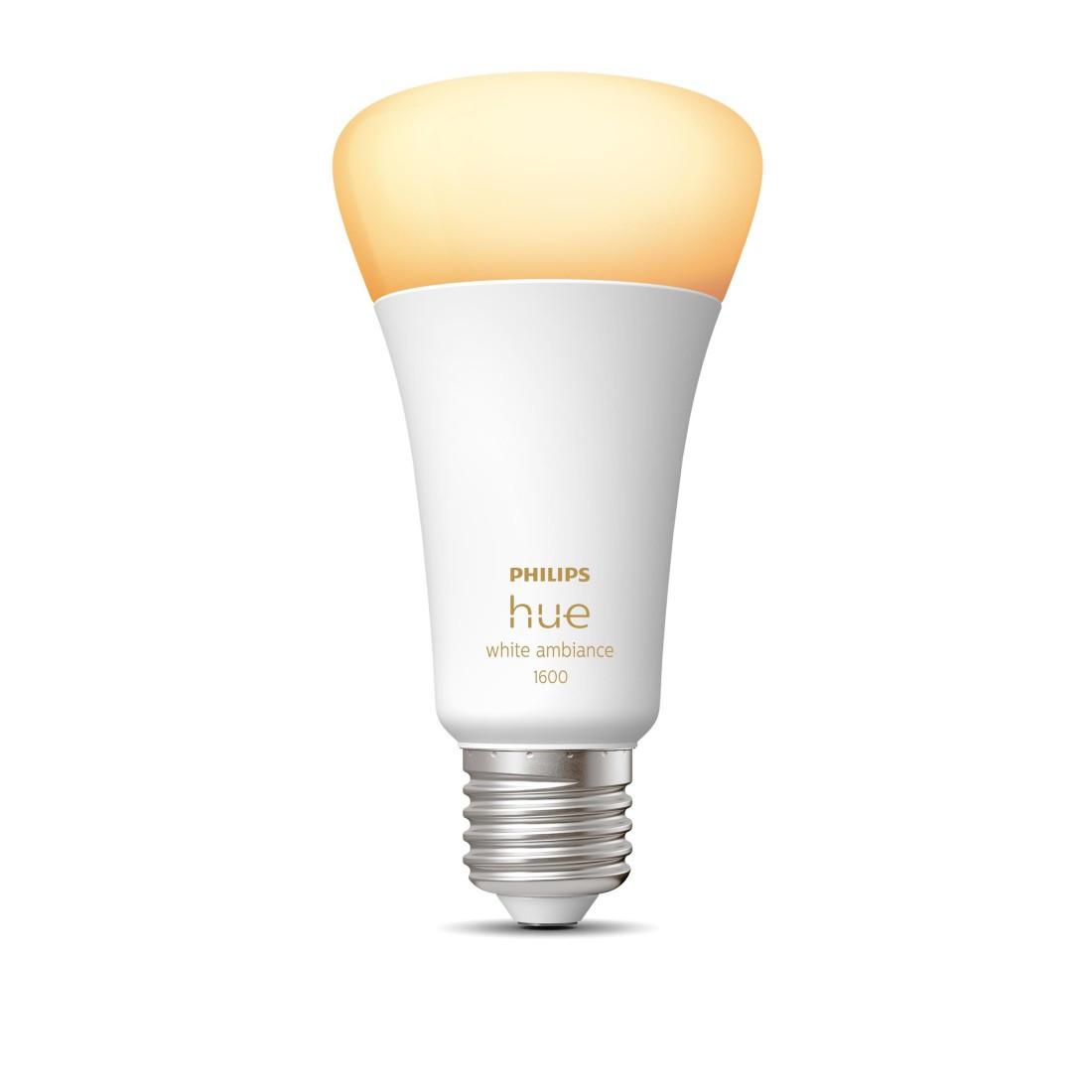 Philips LWA008 LED-Lampe