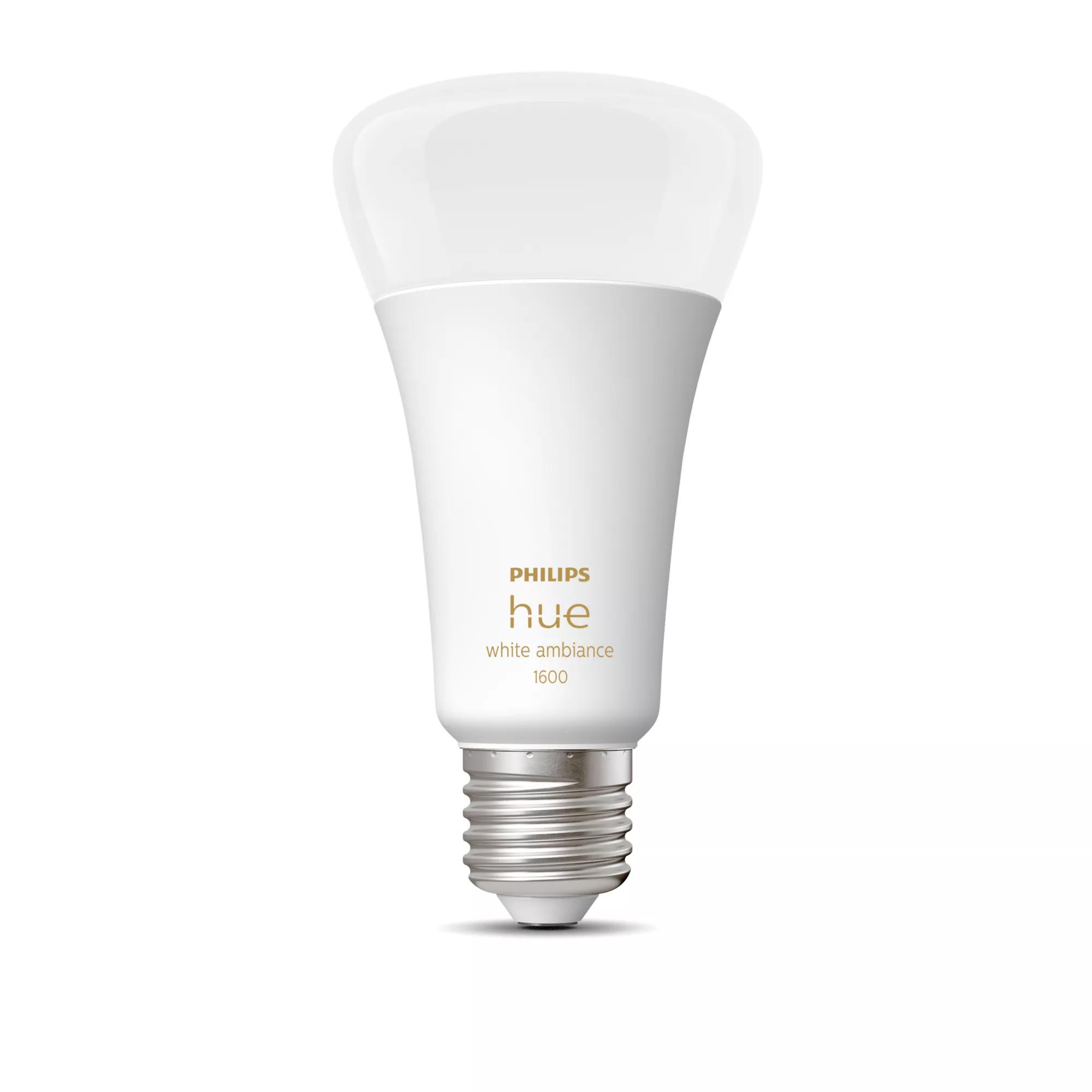 Philips LTW013 LED-Lampe mit Farbsteuerung