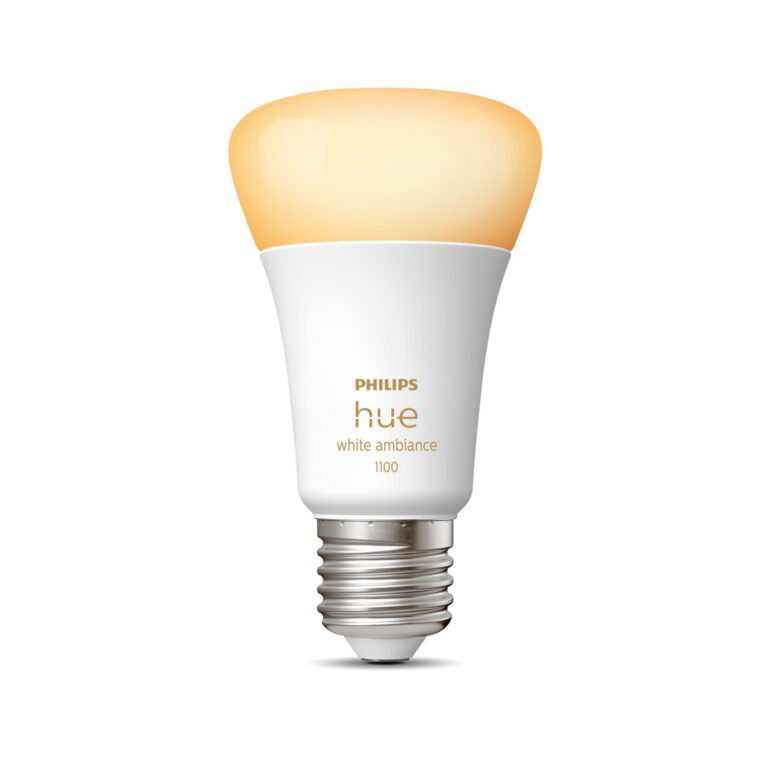 Philips LTA009 LED-Lampe mit Farbsteuerung