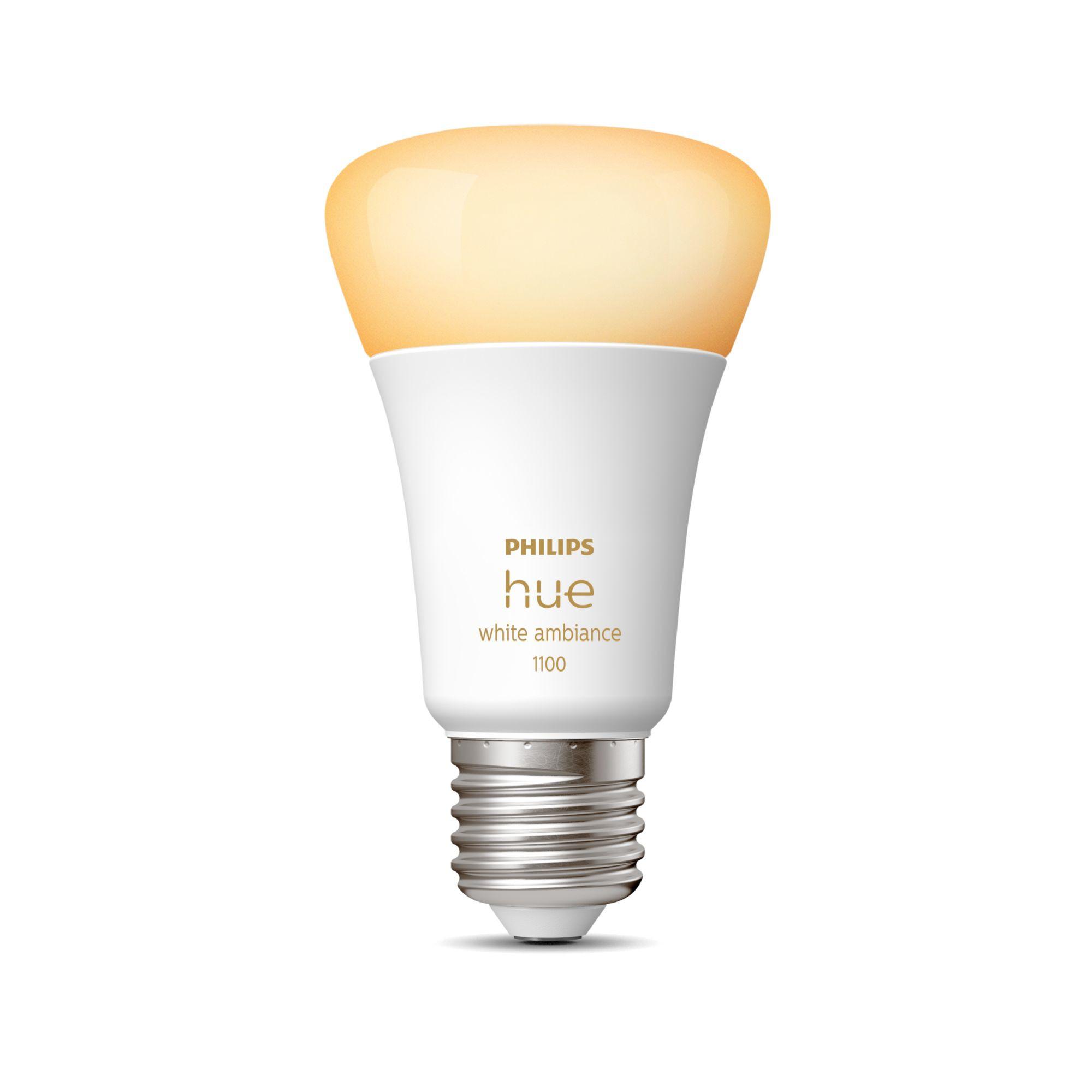 Philips LTA009 LED-Lampe mit Farbsteuerung