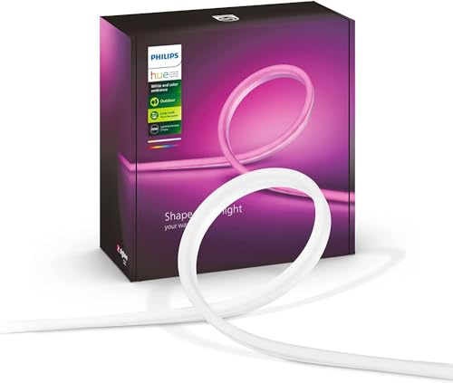 Philips LST004 Leuchte mit Farbsteuerung
