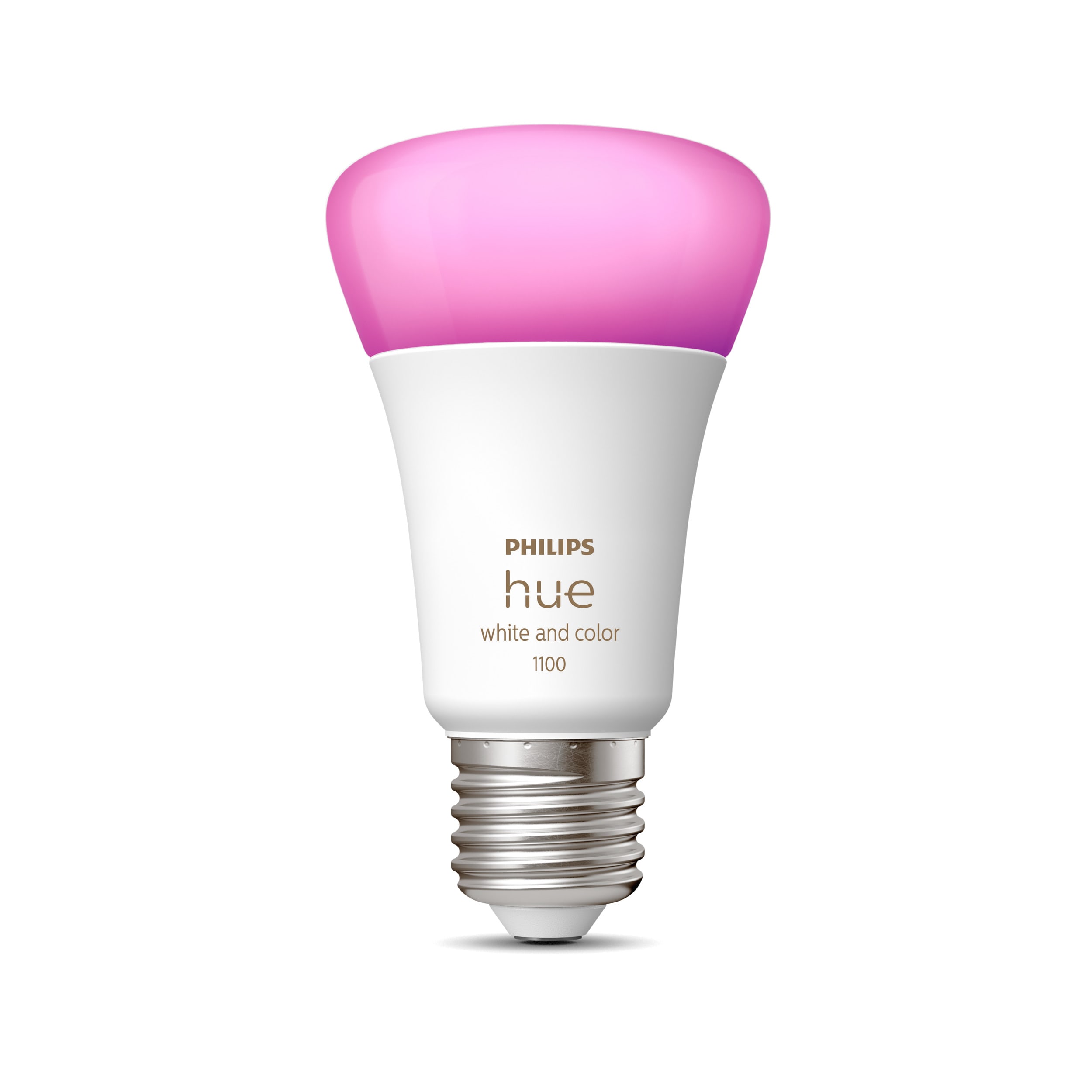 Philips LCA004 LED-Lampe mit Farbsteuerung