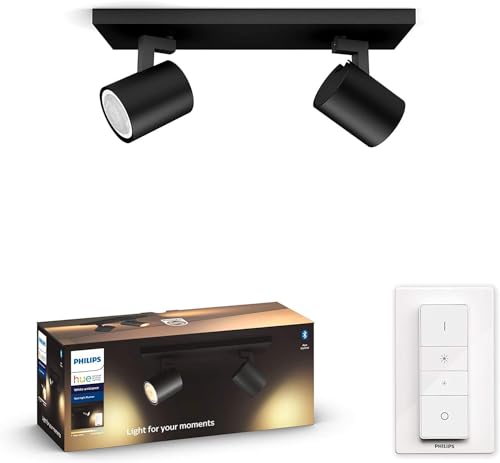 Philips 5309230P6 Leuchte mit Farbsteuerung