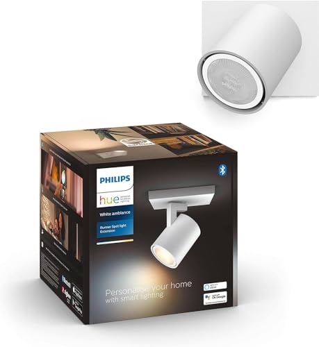 Philips 5309031P9 Leuchte mit Farbsteuerung