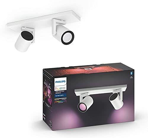 Philips 5062231P7 Leuchte mit Farbsteuerung