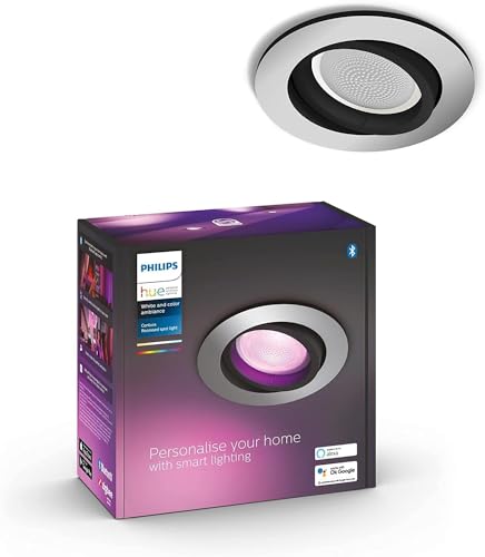 Philips 5045148P7 Leuchte mit Farbsteuerung