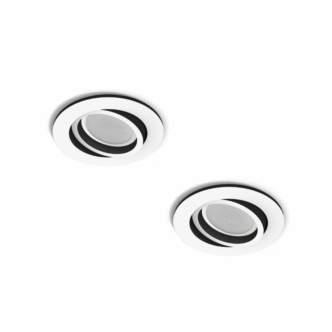 Philips 5045131P7 Leuchte mit Farbsteuerung