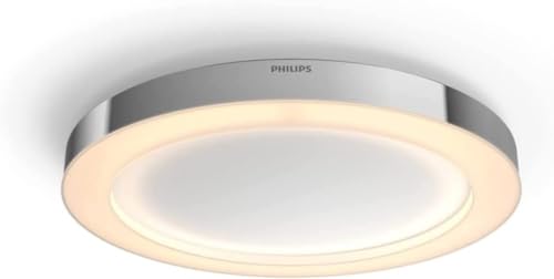 Philips 3418411P6 Leuchte mit Farbsteuerung