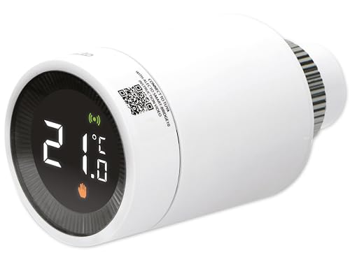 Alecto SMART-HEAT10 Thermostat