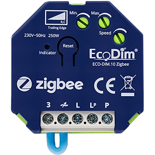 EcoDim ECO-DIM.10 Dimmer