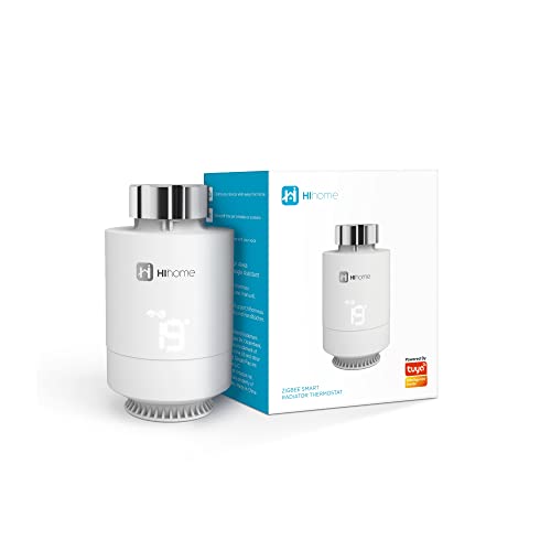 HiHome WZB-TRVL Thermostat