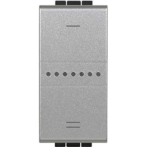BTicino L/N/NT4411C Dimmer