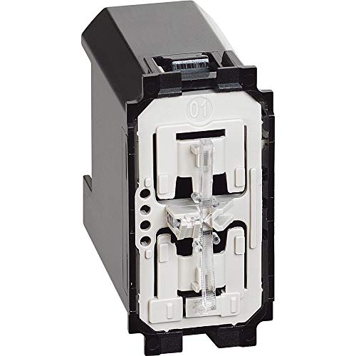 BTicino K/L/N/NT4003C Schalter