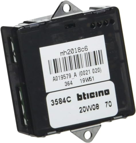 BTicino 3584C Schalter