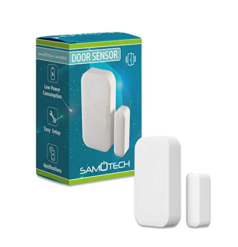 Samotech SM300Z Tür- und Fensterkontakt