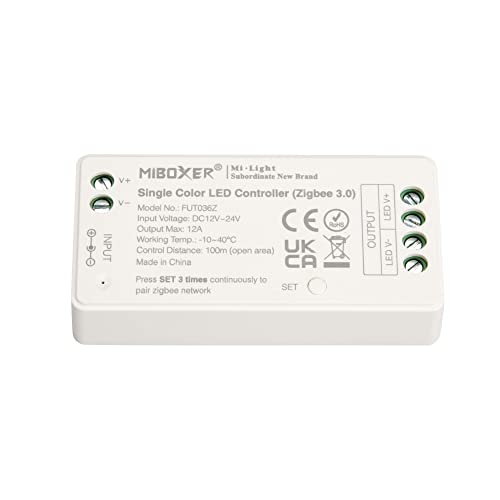 MiBoxer FUT036Z Leuchte