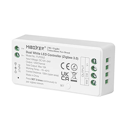 MiBoxer FUT035Z Leuchte mit Farbsteuerung