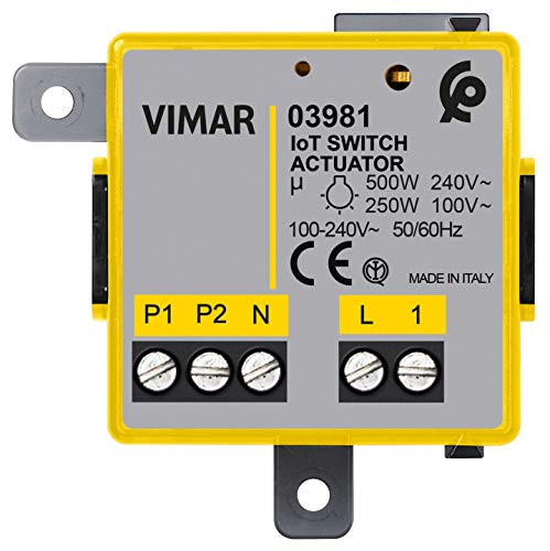 Vimar 03981 Schalter