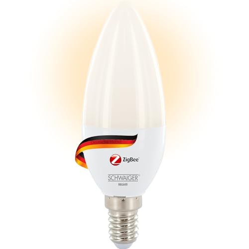Schwaiger HAL600 LED-Lampe